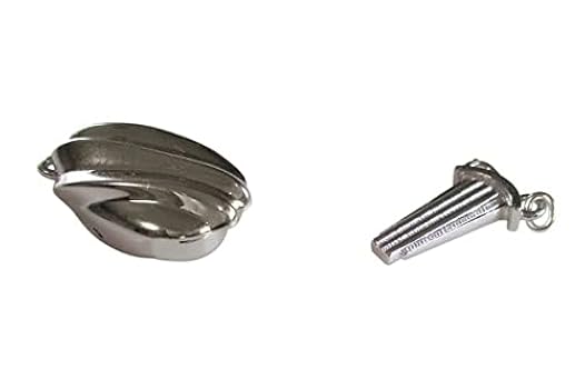 ネックレス アコヤ本真珠 6mm 2連 シルバー製 留め具872 MIKIMOTO/ミキモト】 正規店にて糸替え済み 2連 アコヤ真珠 3.6